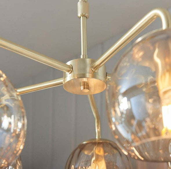 Dimple 5lt Pendant - 91969