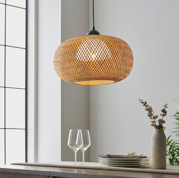 Bali 1lt Pendant - 101572