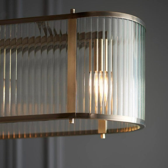 Ridgeton 4lt Pendant - 110945