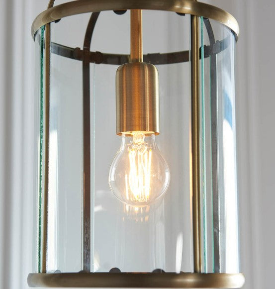 Lambeth 1lt Pendant - 69454 - Bonus Superstore