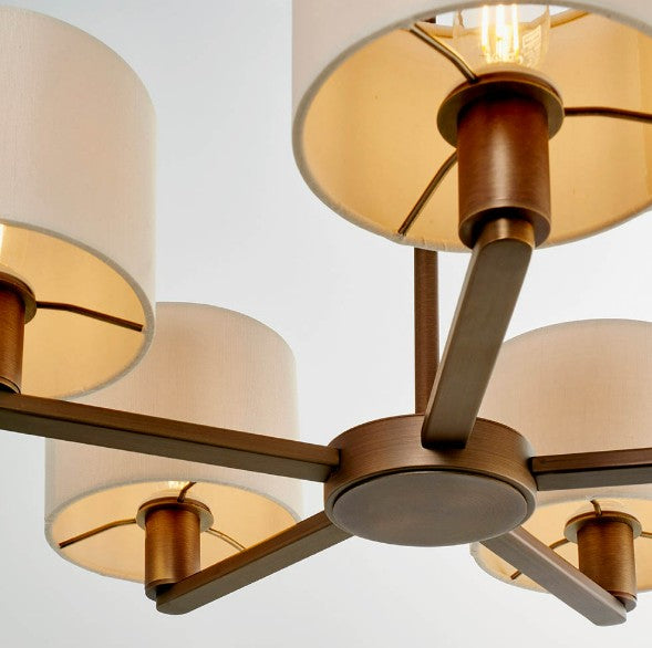 Daley 5lt Pendant - 73017