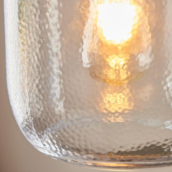 Lyra 1lt Pendant - 106923
