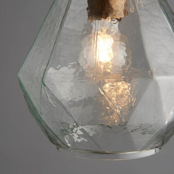 Ebbe 1lt Pendant - 95462