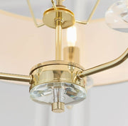 Nixon 3lt Pendant - 70560 - Bonus Superstore