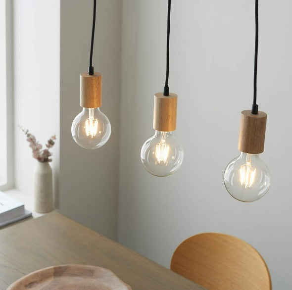 Sven 3lt Pendant - 101678