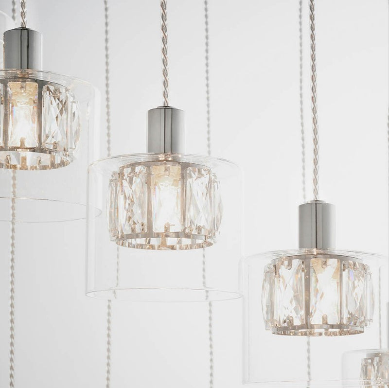 Verina 12lt Pendant - 76518