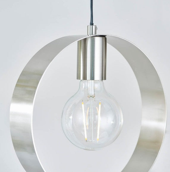 Hoop 1lt Pendant - 90454