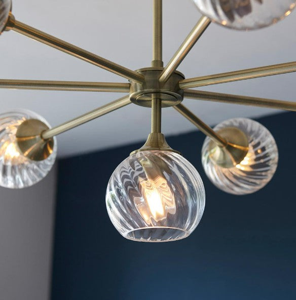 Allegra 8lt Pendant - 103172
