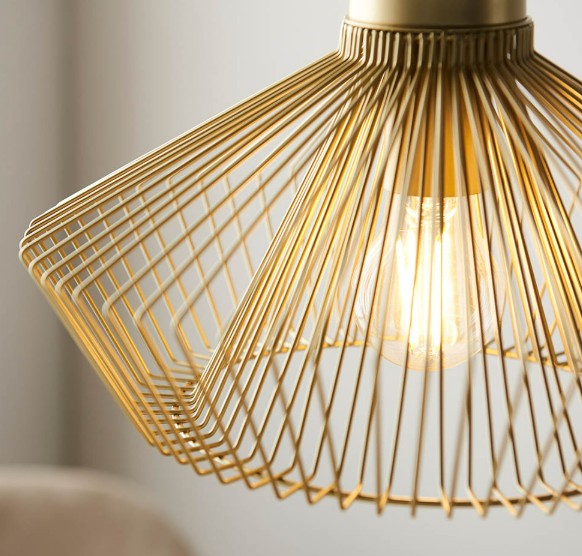 Kimberley 1lt Pendant - 99498