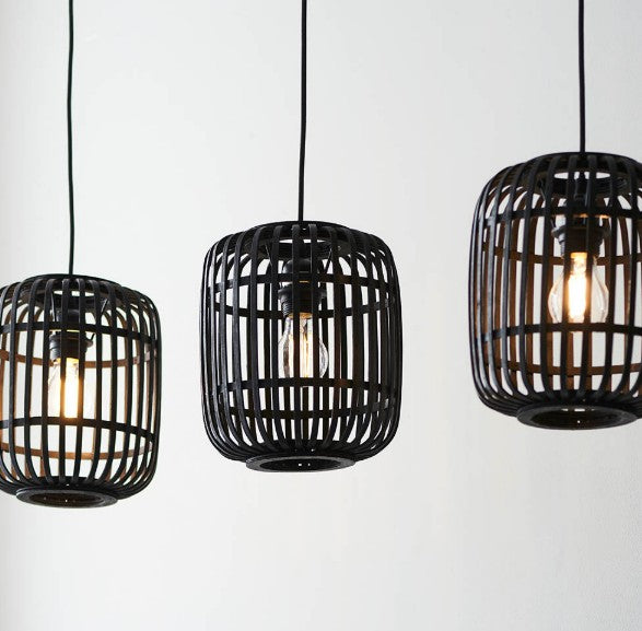 Mathias 3lt Pendant - 101698