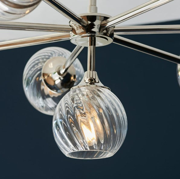 Allegra 8lt Pendant - 104051