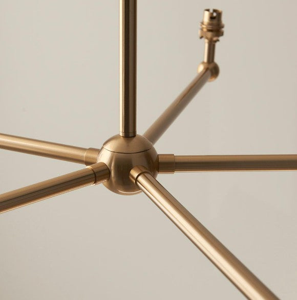 Santiago 5lt Pendant - 108212