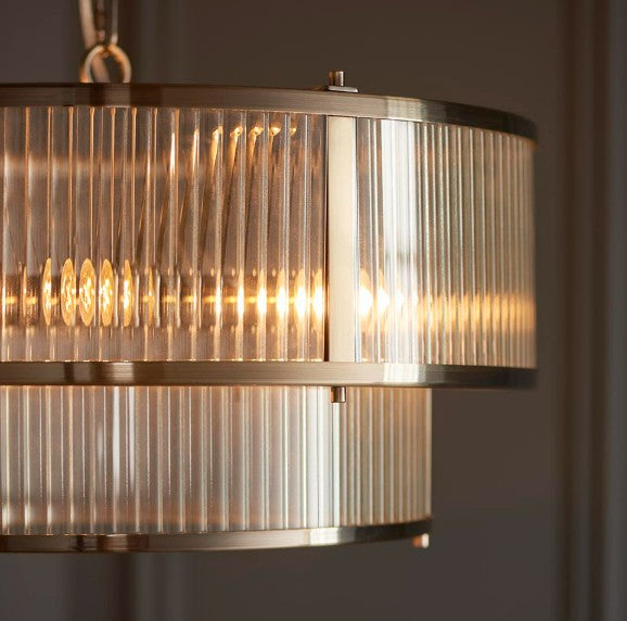 Ridgeton 5lt Pendant - 110944