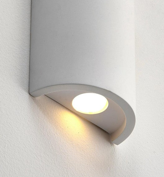 Crescent 2lt wall 2.8W - 61636