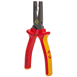 CK 431003 VDE Combi Pliers 200mm