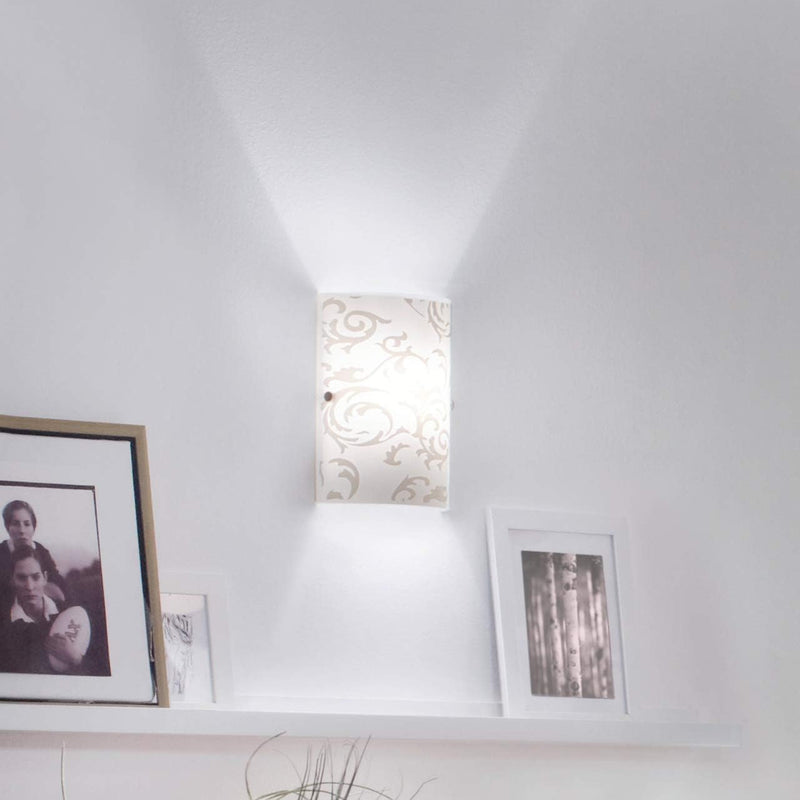Eglo 90049 Wall Light