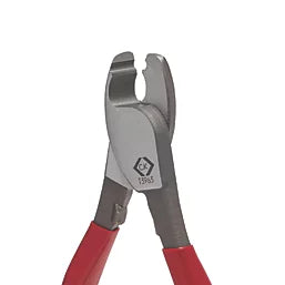 C.K T3963 Cable Cutters 210mm