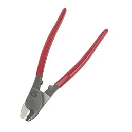 C.K T3963 Cable Cutters 210mm