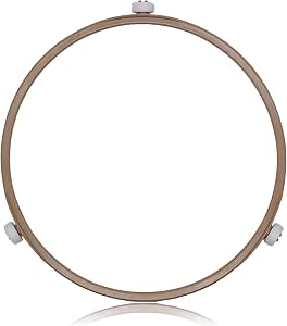 DOMAPP WHEEL RING MIC25GRSS/GRBK
