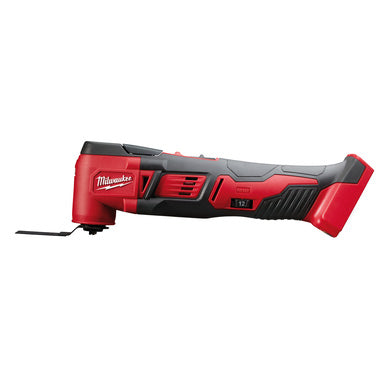 Milwaukee M18 BMT-0 18V Li-Ion Cordless Multi-Tool - Bare