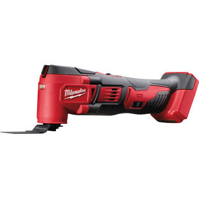 Milwaukee M18 BMT-0 18V Li-Ion Cordless Multi-Tool - Bare