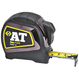 CK T344716 AT Tape Measure 5m/16ft