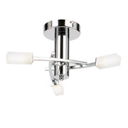 Havana 3lt Semi flush - Bonus Superstore