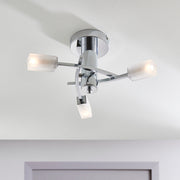 Havana 3lt Semi flush - Bonus Superstore