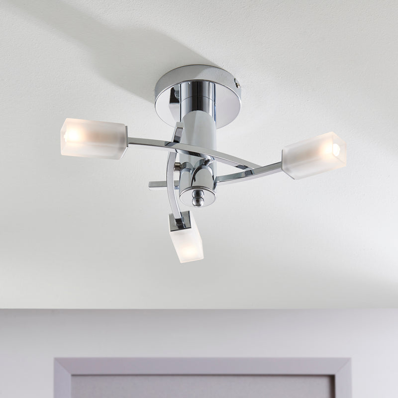 Havana 3lt Semi flush - Bonus Superstore
