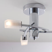 Havana 3lt Semi flush - Bonus Superstore