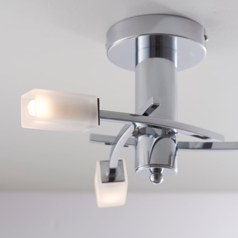Havana 3lt Semi flush - Bonus Superstore