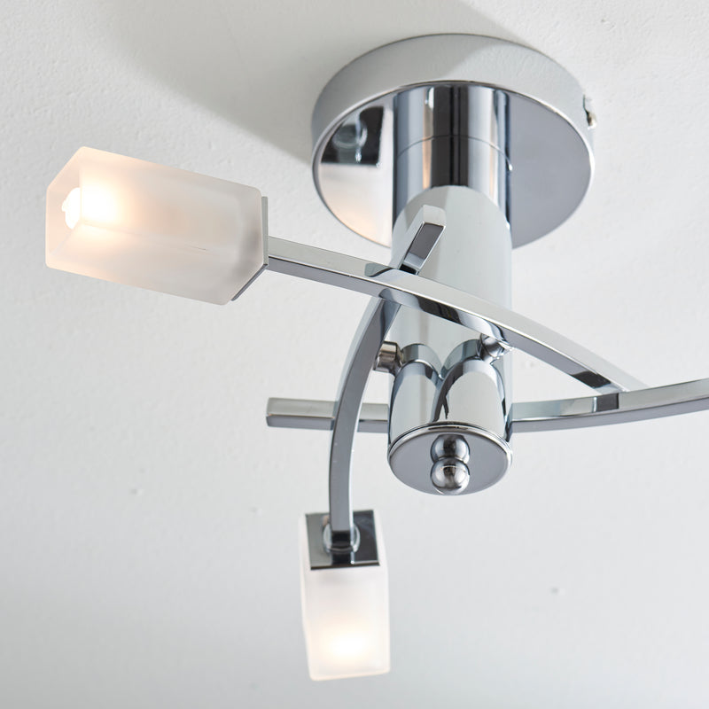 Havana 3lt Semi flush - Bonus Superstore