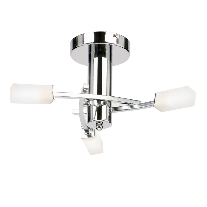 Havana 3lt Semi flush