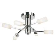 Havana 6lt Semi flush - Bonus Superstore