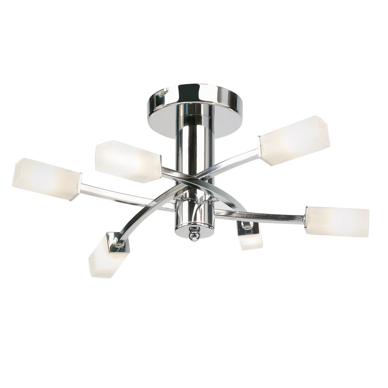Havana 6lt Semi flush - Bonus Superstore
