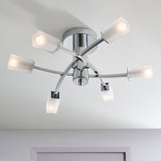 Havana 6lt Semi flush - Bonus Superstore