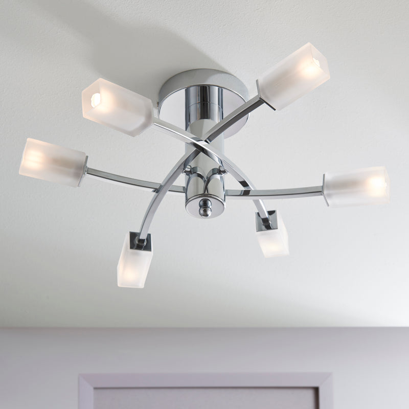 Havana 6lt Semi flush - Bonus Superstore
