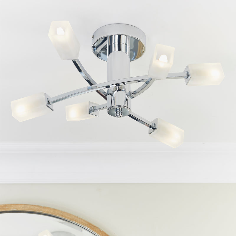 Havana 6lt Semi flush - Bonus Superstore