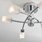 Havana 6lt Semi flush - Bonus Superstore