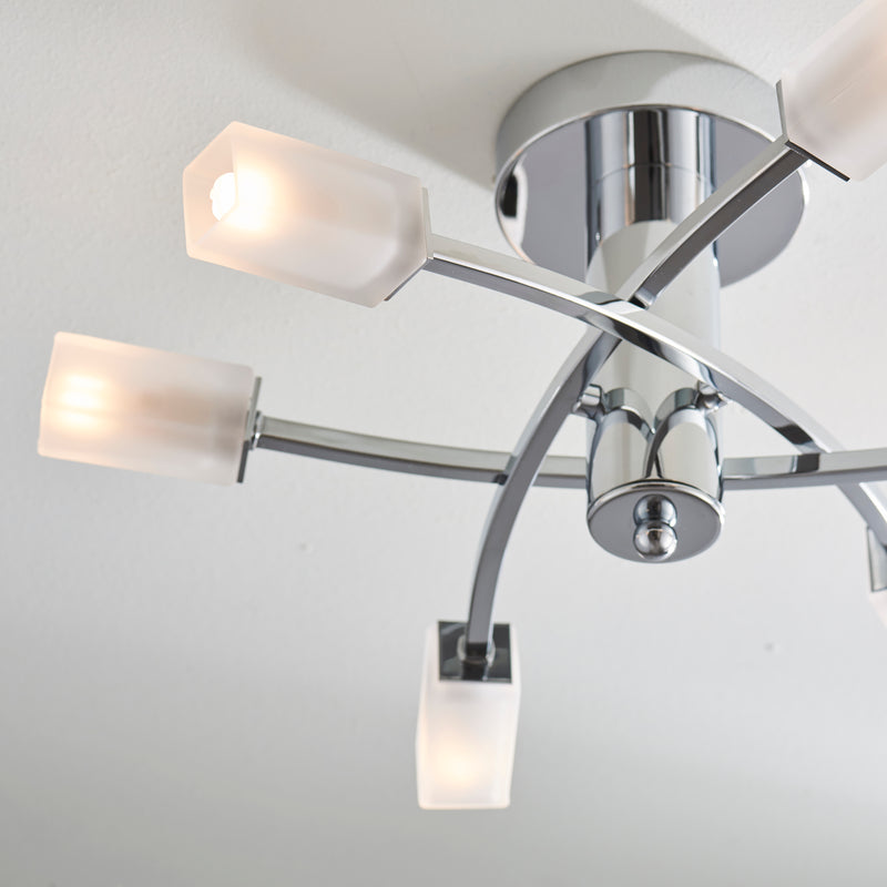 Havana 6lt Semi flush - Bonus Superstore