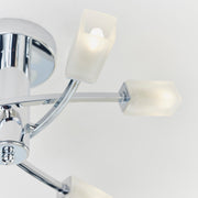 Havana 6lt Semi flush - Bonus Superstore