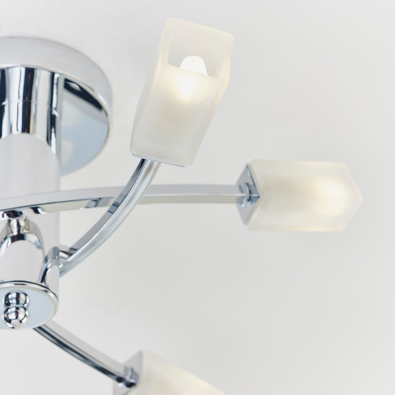 Havana 6lt Semi flush - Bonus Superstore