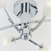 Havana 6lt Semi flush - Bonus Superstore