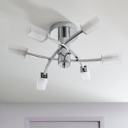 Havana 6lt Semi flush - Bonus Superstore