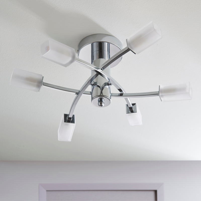 Havana 6lt Semi flush - Bonus Superstore