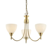 Alton 3lt Pendant - 1805-3AN - Bonus Superstore