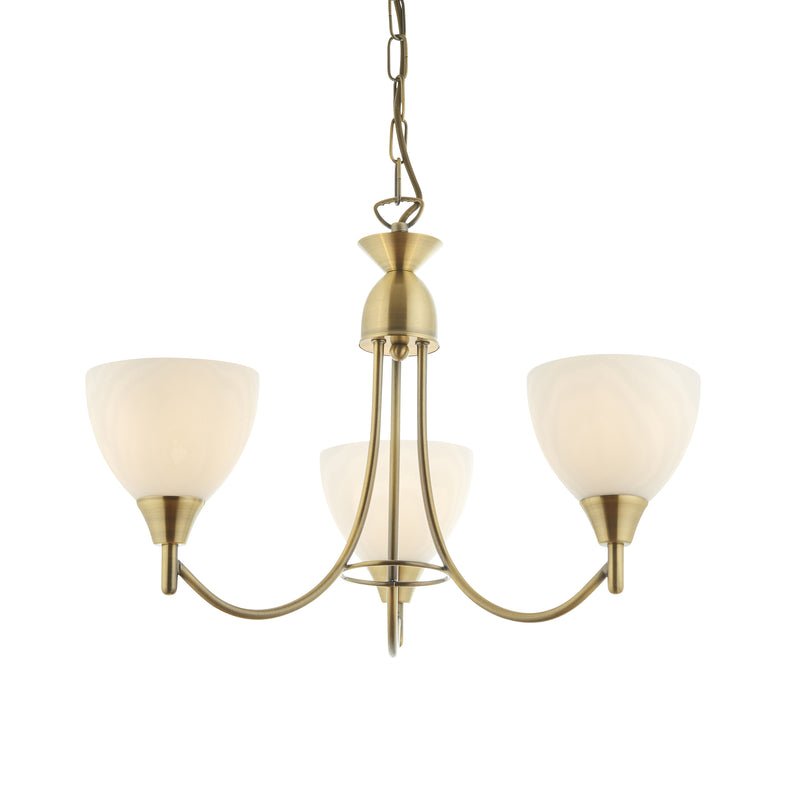 Alton 3lt Pendant - 1805-3AN - Bonus Superstore
