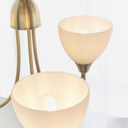 Alton 3lt Pendant - 1805-3AN - Bonus Superstore