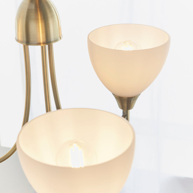 Alton 3lt Pendant - 1805-3AN - Bonus Superstore