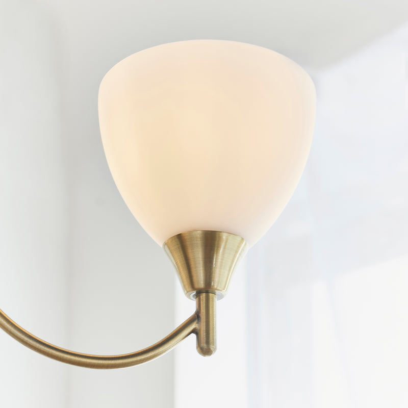Alton 3lt Pendant - 1805-3AN - Bonus Superstore